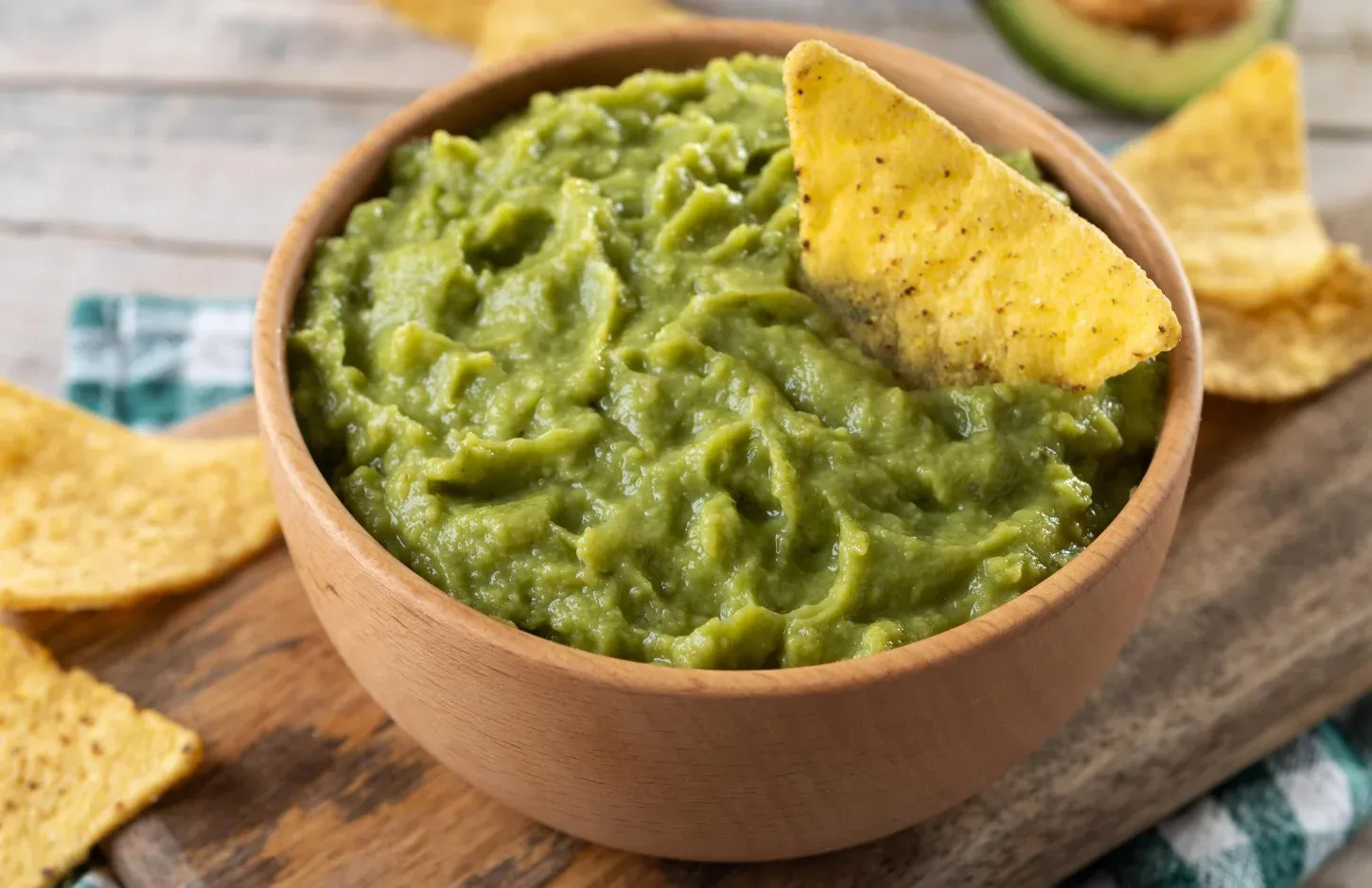 Guacamole Sause
