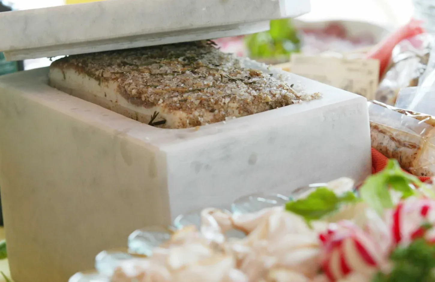 Lardo di Colonnata: The Cured Fat That Convinced the World